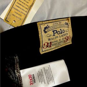 Brand New, Tags Still on